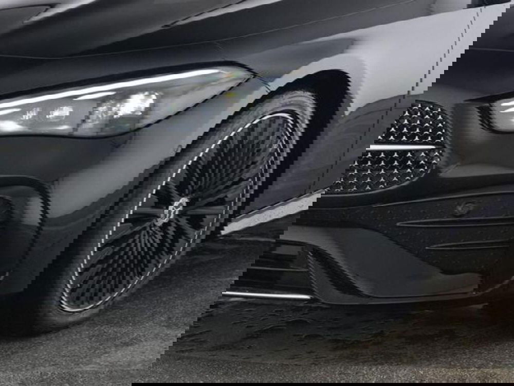 Mercedes-Benz CLE Cabrio usata a Milano (9)