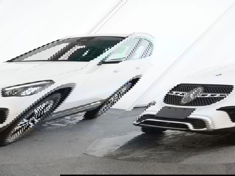 Mercedes-Benz GLA SUV usata a Milano