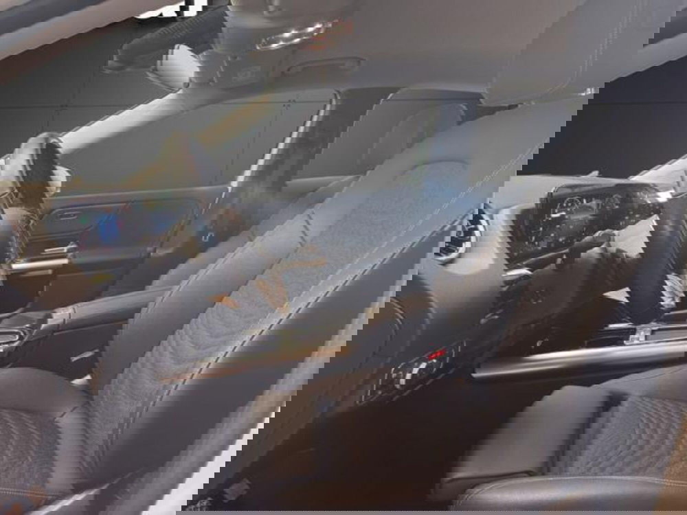 Mercedes-Benz GLA SUV usata a Milano (11)