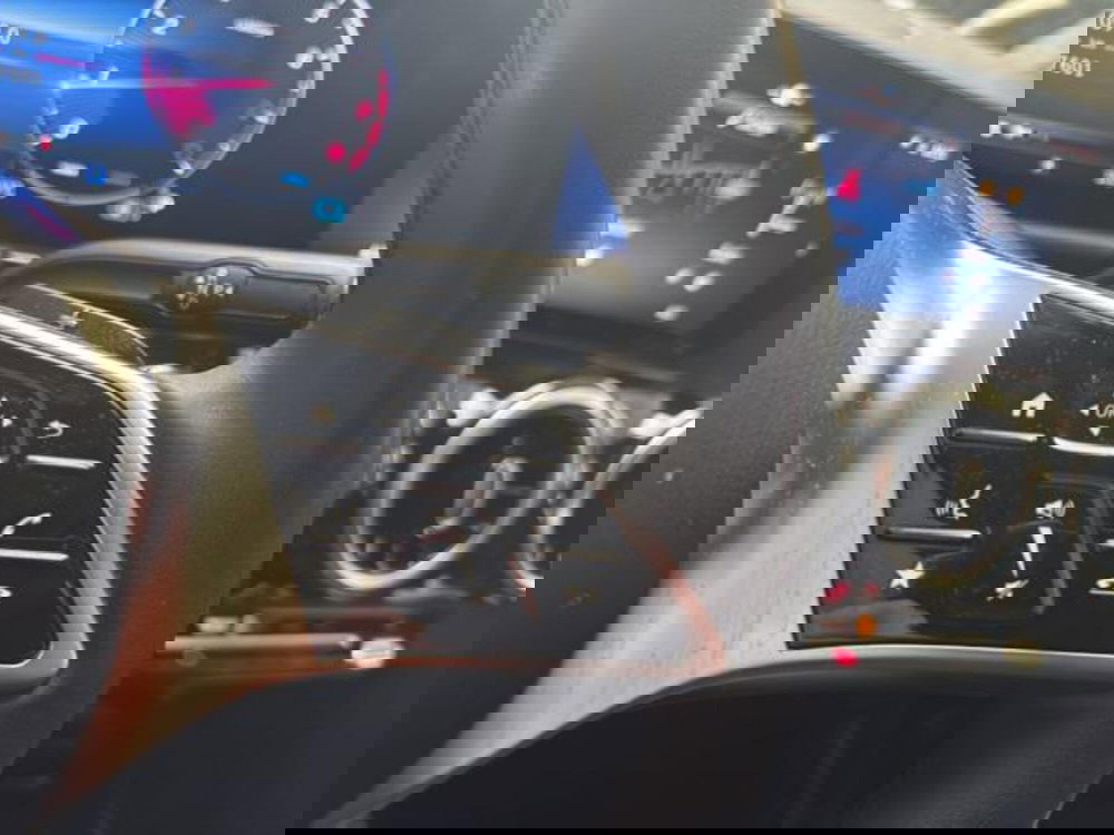 Mercedes-Benz GLA SUV usata a Milano (12)