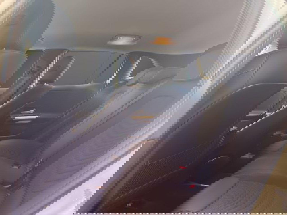 Mercedes-Benz GLA SUV usata a Milano (14)