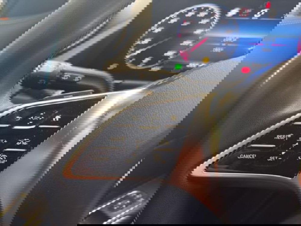 Mercedes-Benz GLA SUV usata a Milano (15)