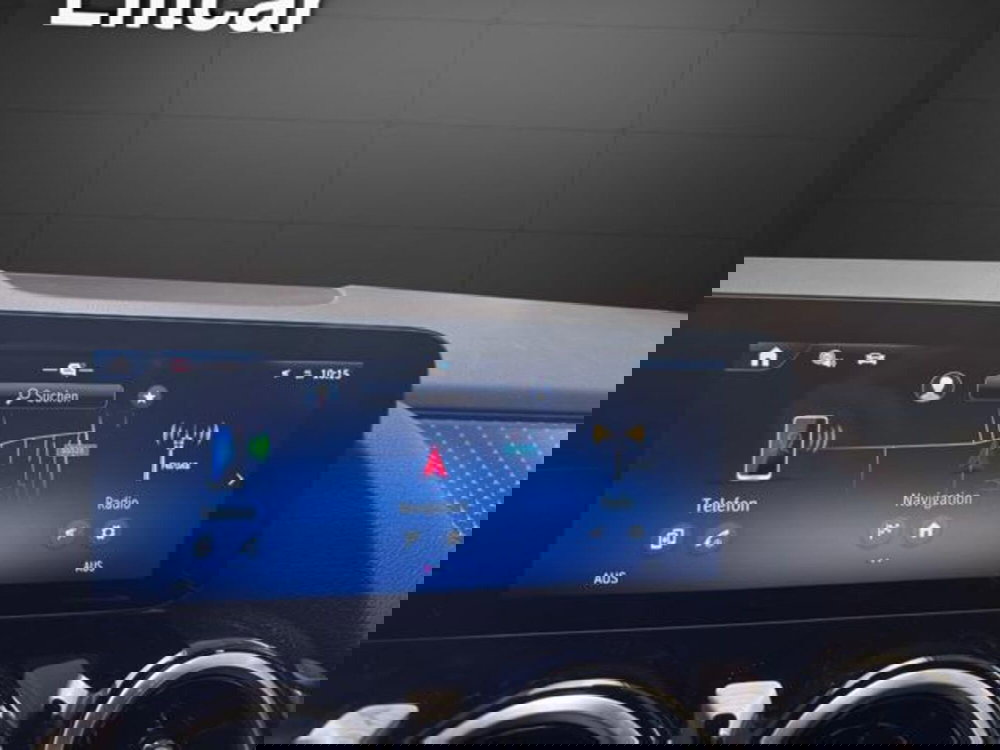 Mercedes-Benz GLA SUV usata a Milano (16)