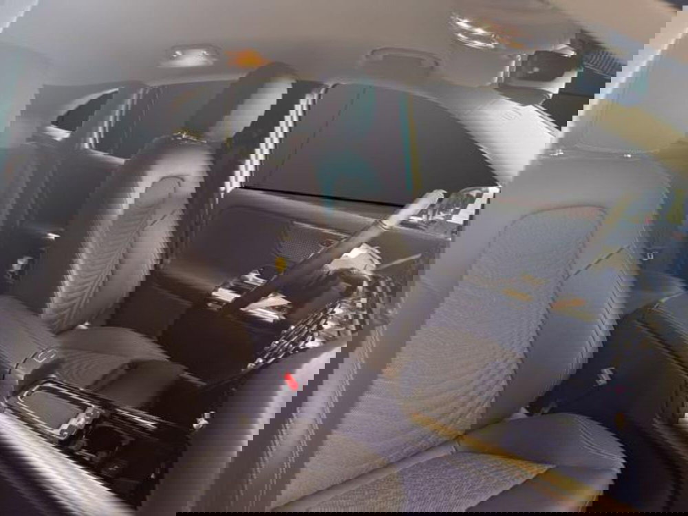 Mercedes-Benz GLA SUV usata a Milano (17)