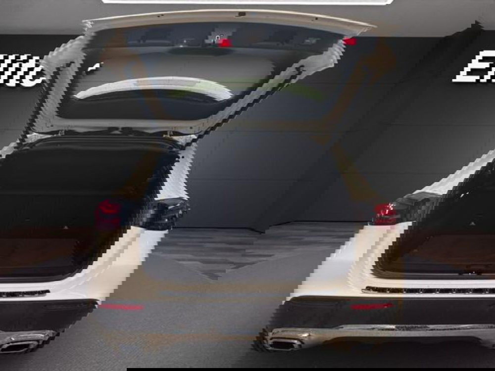 Mercedes-Benz GLA SUV usata a Milano (18)