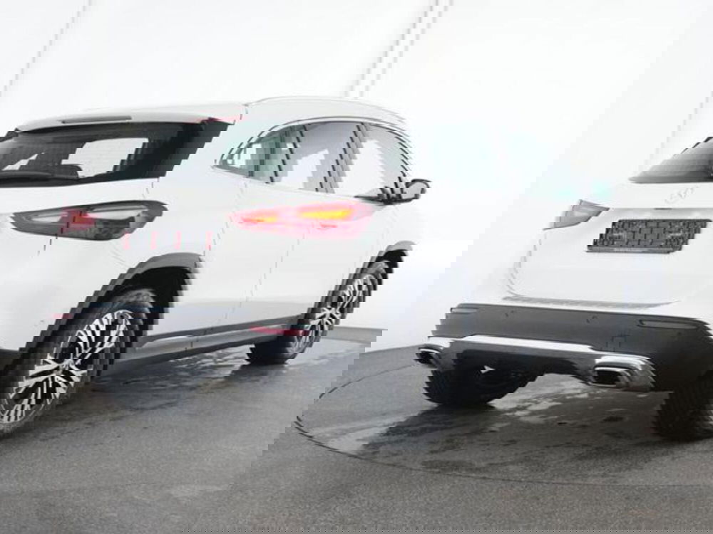 Mercedes-Benz GLA SUV usata a Milano (3)