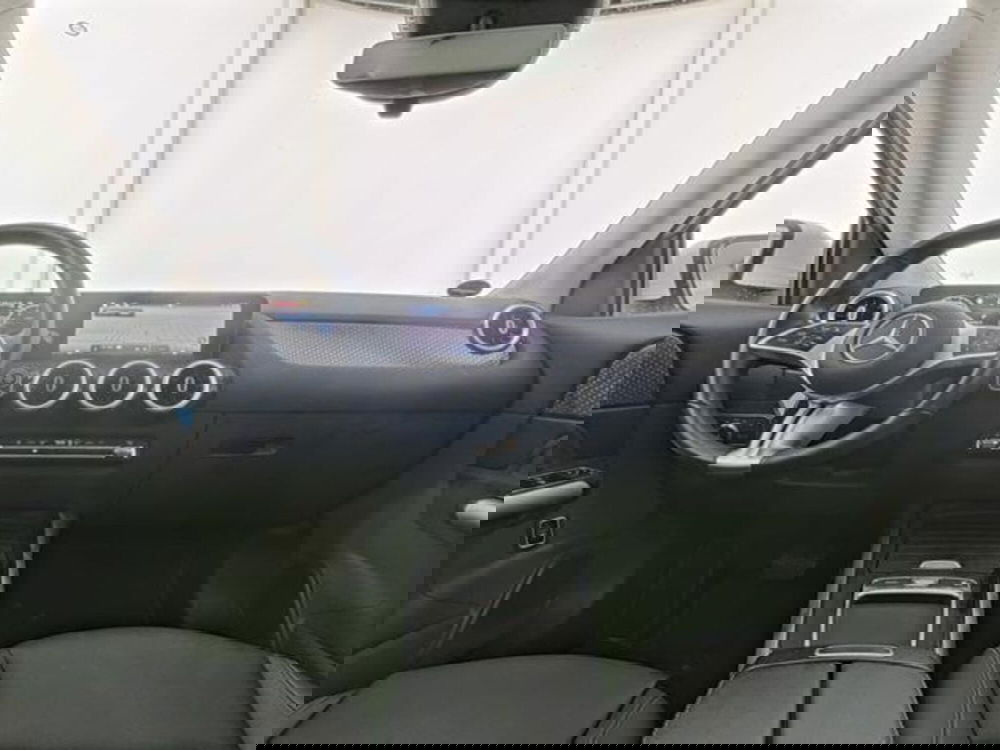 Mercedes-Benz GLA SUV usata a Milano (4)