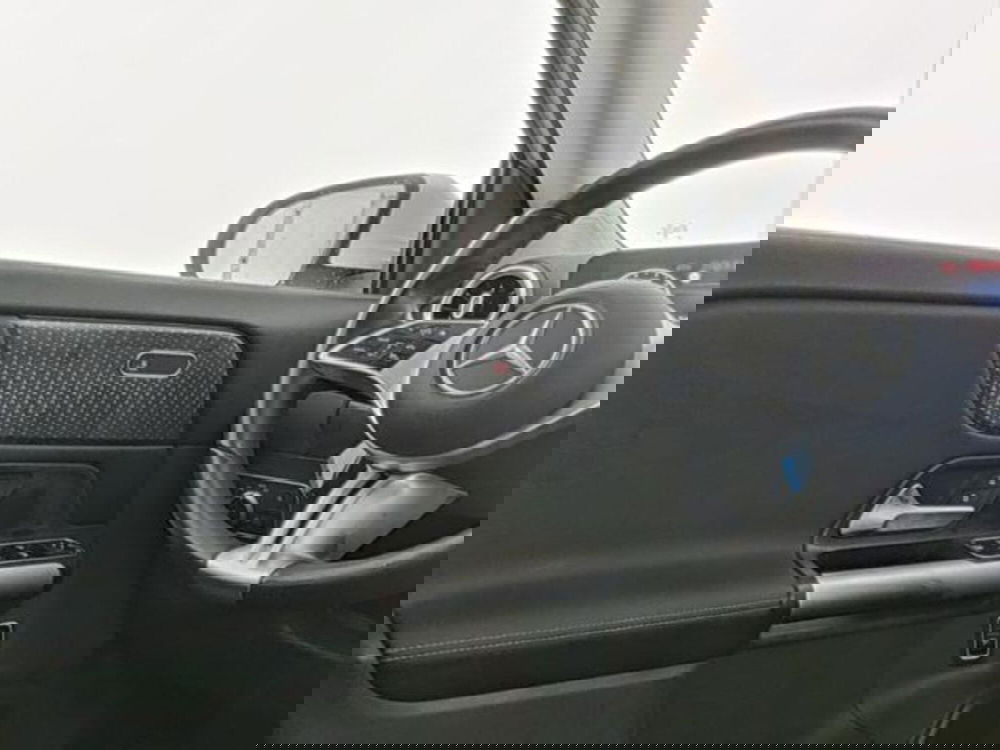 Mercedes-Benz GLA SUV usata a Milano (5)