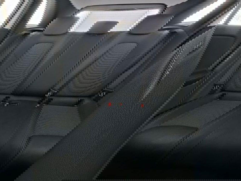 Mercedes-Benz GLA SUV usata a Milano (8)