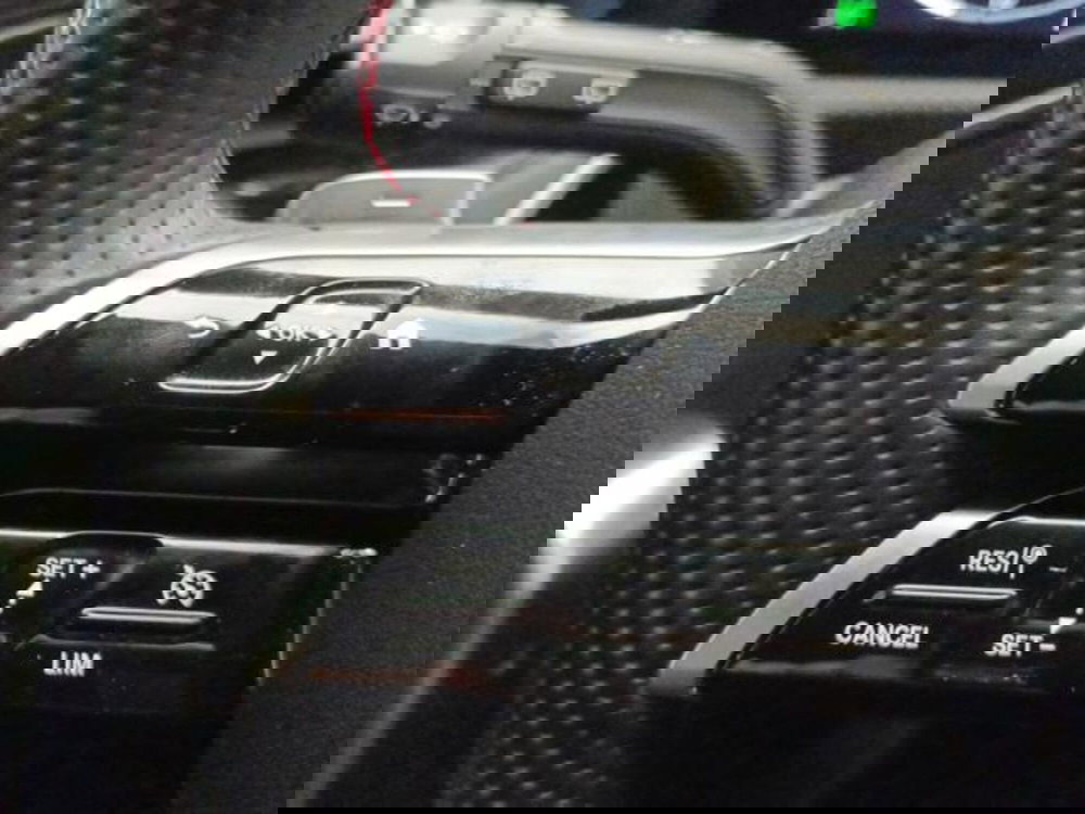 Mercedes-Benz CLA Shooting Brake usata a Milano (12)