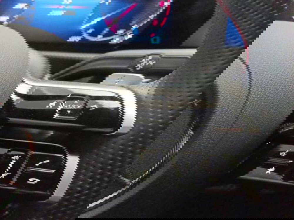 Mercedes-Benz CLA Shooting Brake usata a Milano (13)