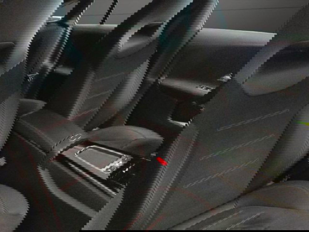 Mercedes-Benz CLA Shooting Brake usata a Milano (15)