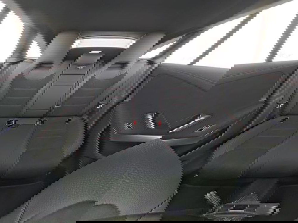 Mercedes-Benz CLA Shooting Brake usata a Milano (8)