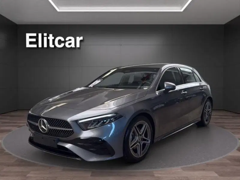 Mercedes-Benz Classe A Sedan usata a Milano