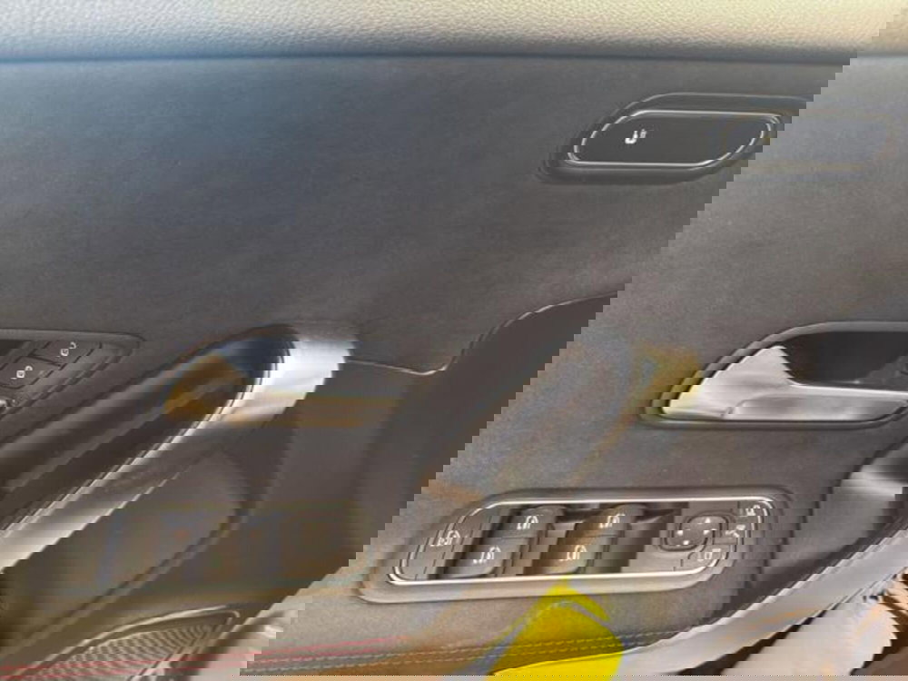 Mercedes-Benz Classe A Sedan usata a Milano (15)