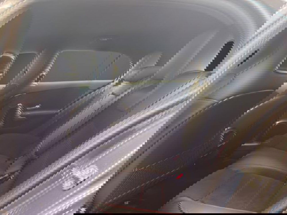 Mercedes-Benz Classe A Sedan usata a Milano (16)