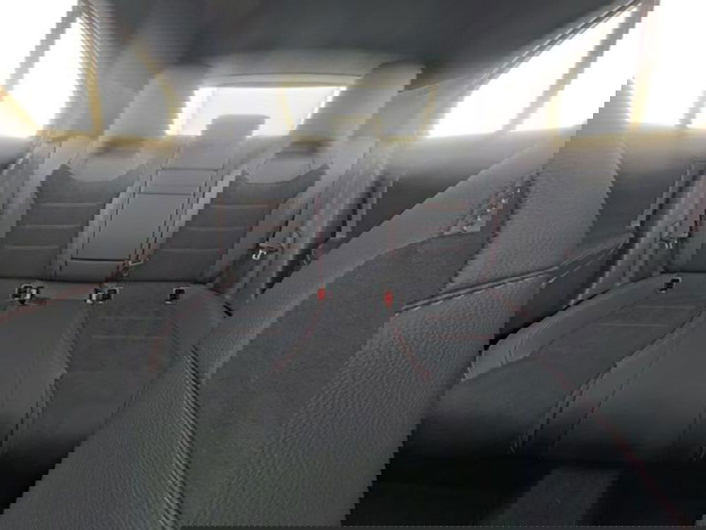 Mercedes-Benz Classe A Sedan usata a Milano (8)