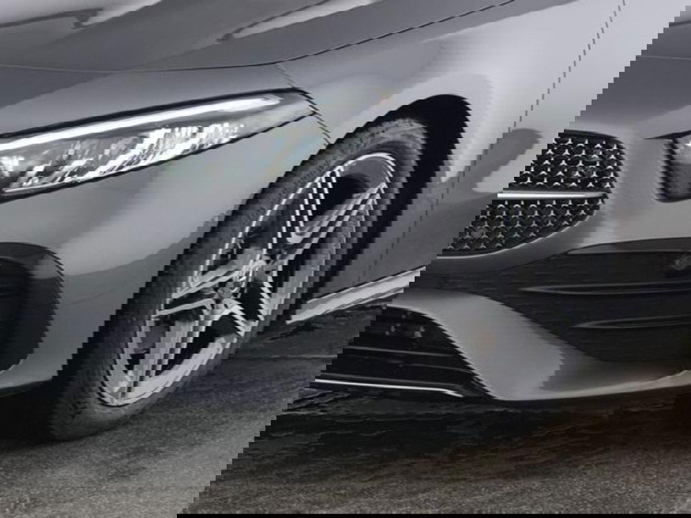 Mercedes-Benz Classe A Sedan usata a Milano (9)