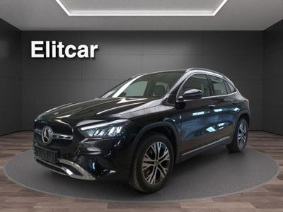 Mercedes-Benz GLA SUV 200 Progressive Advanced Plus auto del 2024 usata a Magenta