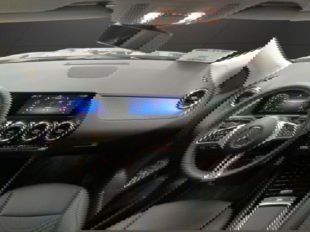 Mercedes-Benz GLA SUV usata a Milano (10)