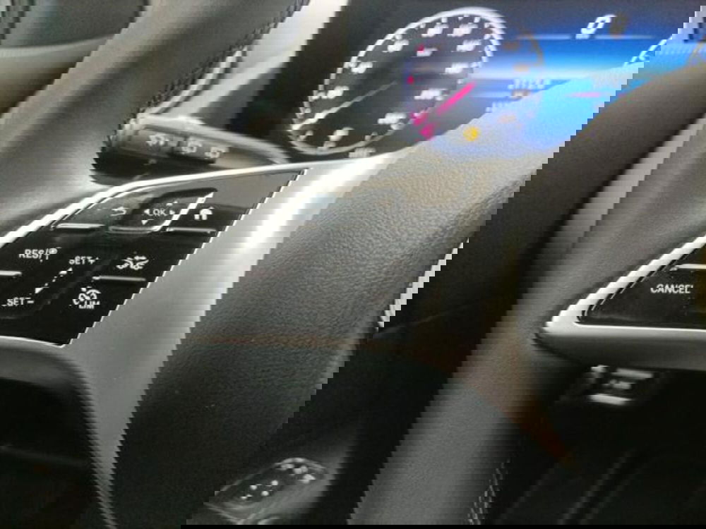 Mercedes-Benz GLA SUV usata a Milano (14)