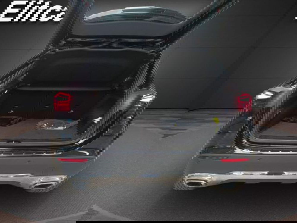 Mercedes-Benz GLA SUV usata a Milano (17)