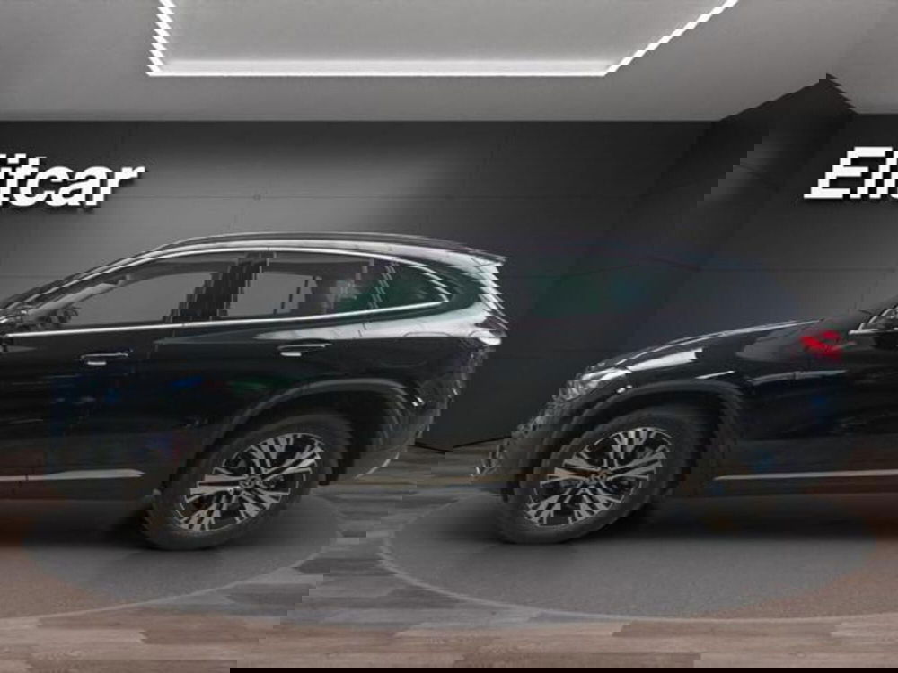 Mercedes-Benz GLA SUV usata a Milano (4)