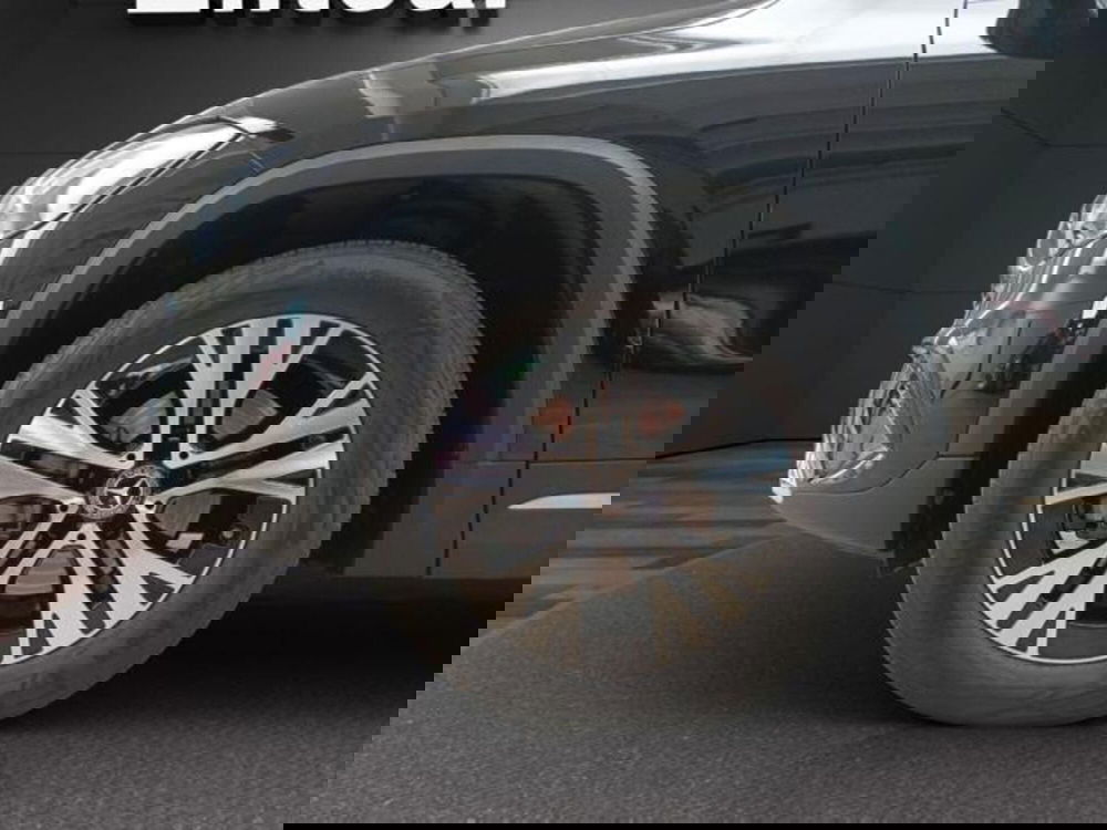 Mercedes-Benz GLA SUV usata a Milano (7)