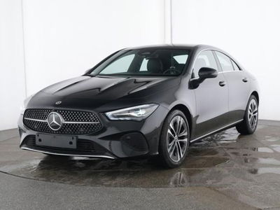 Mercedes-Benz CLA 180 Automatic Executive del 2025 usata a Magenta