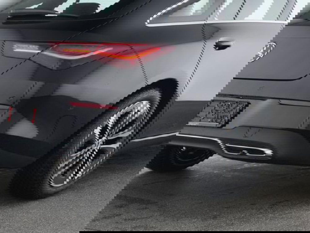 Mercedes-Benz CLA Shooting Brake usata a Milano (10)