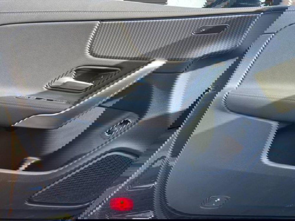 Mercedes-Benz CLA Shooting Brake usata a Milano (12)