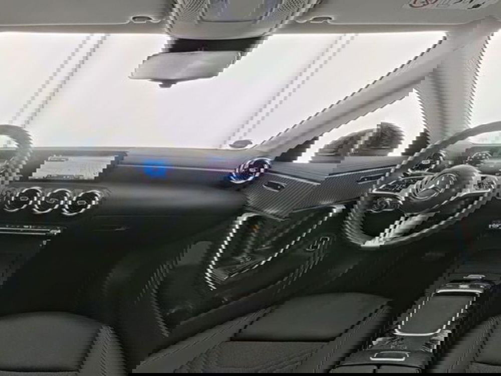 Mercedes-Benz CLA Shooting Brake usata a Milano (5)