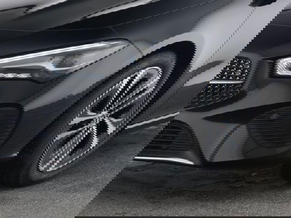 Mercedes-Benz CLA Shooting Brake usata a Milano (9)