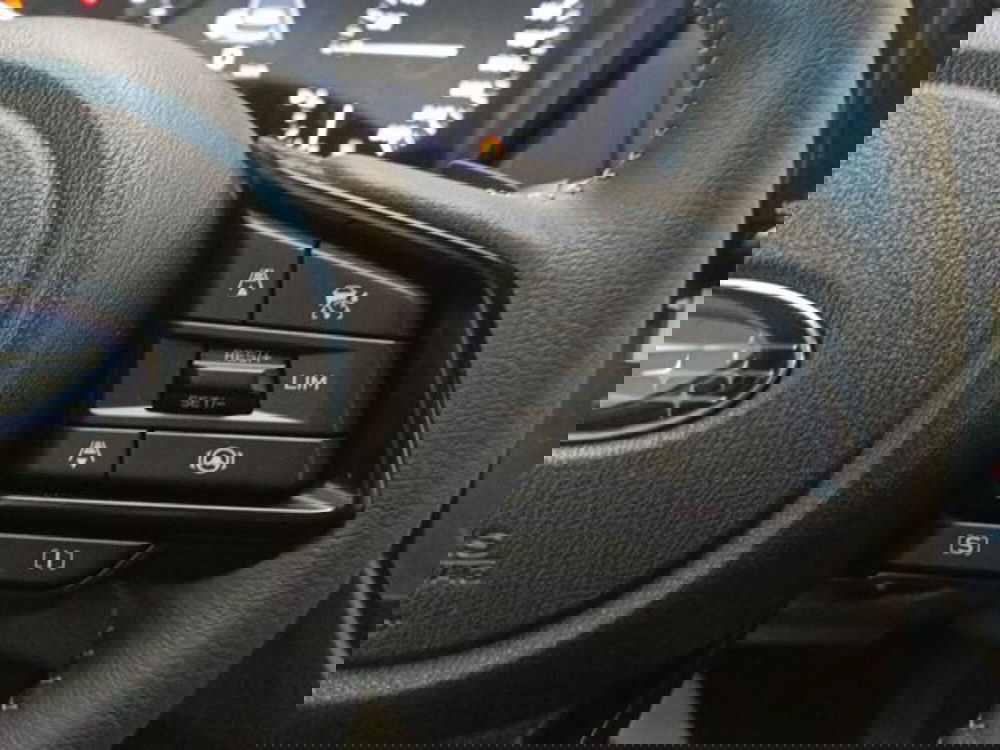 Subaru Forester nuova a Milano (11)