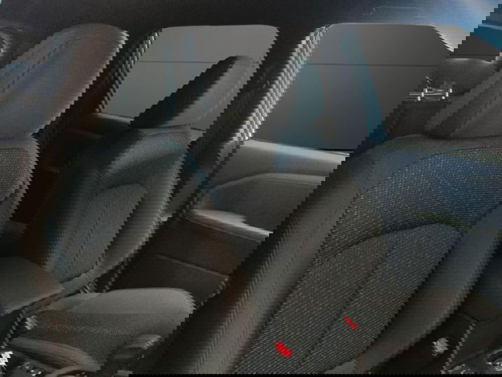 Subaru Forester nuova a Milano (12)