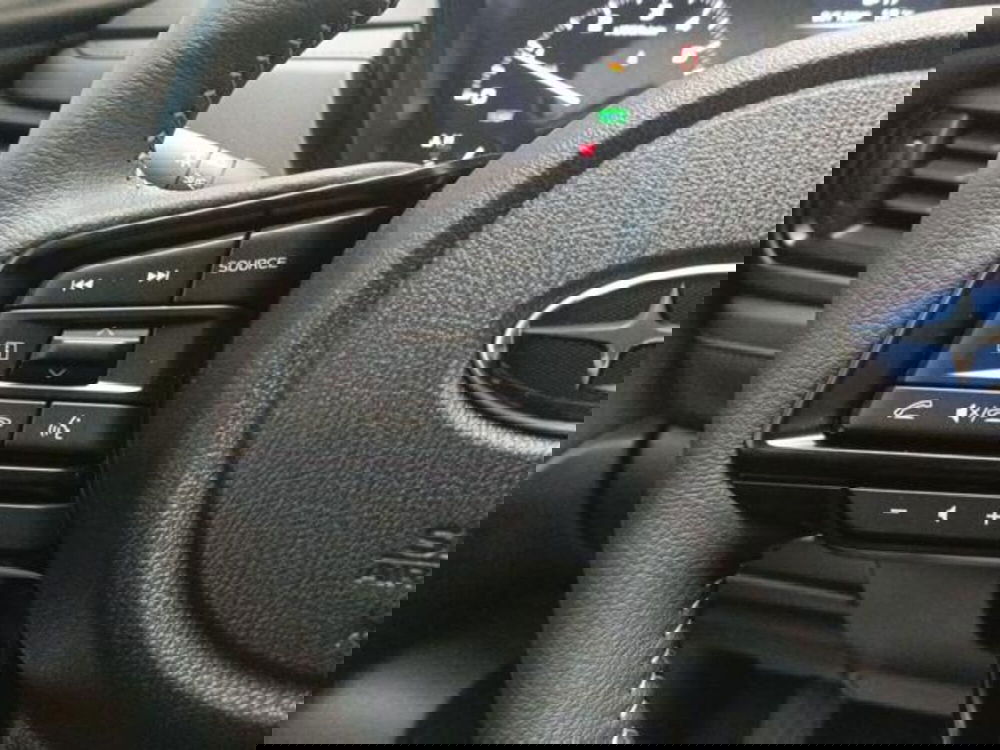 Subaru Forester nuova a Milano (13)