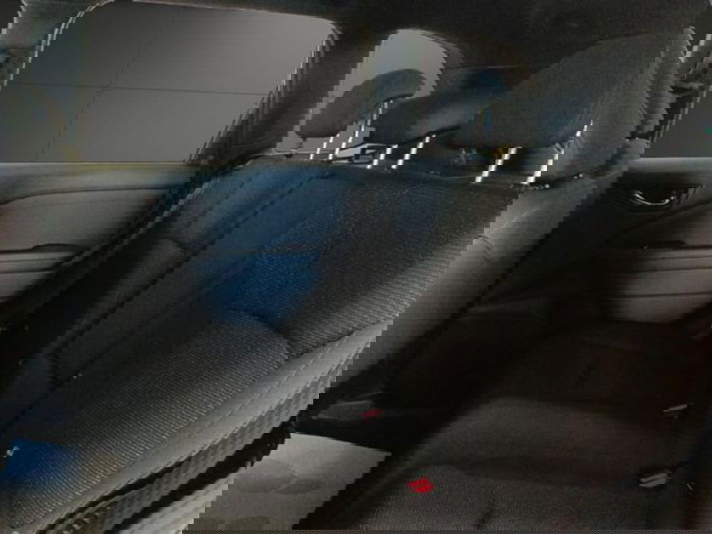 Subaru Forester nuova a Milano (15)