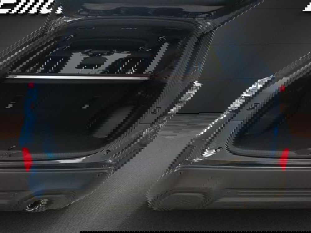 Subaru Forester nuova a Milano (16)