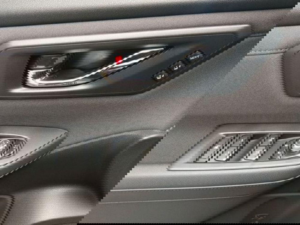 Subaru Forester nuova a Milano (17)