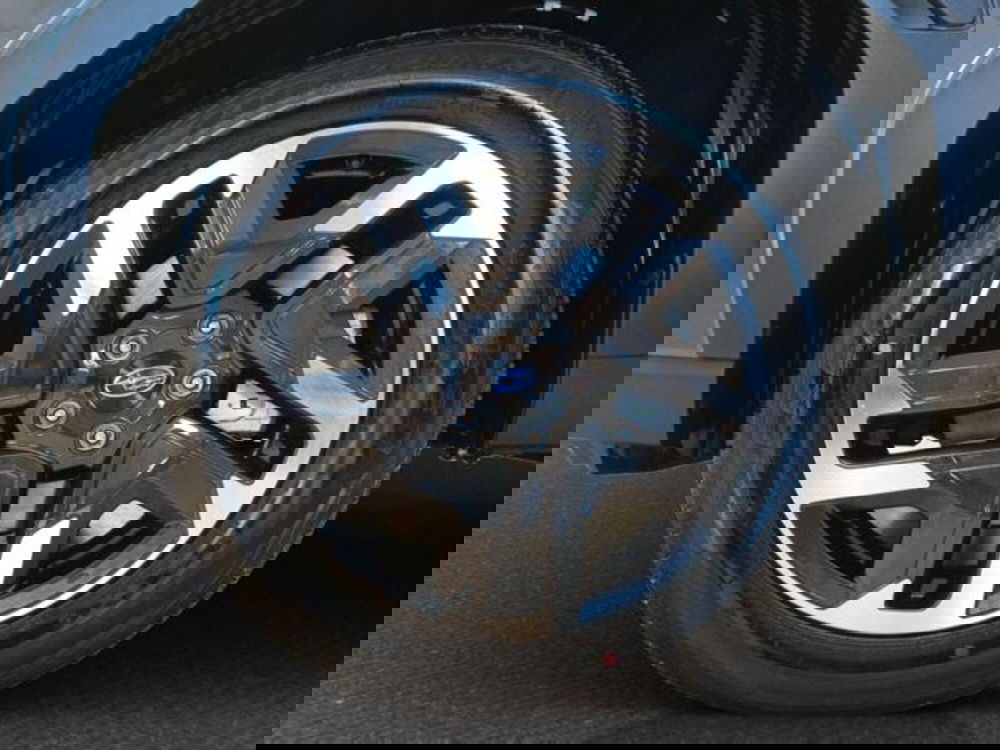 Subaru Forester nuova a Milano (8)