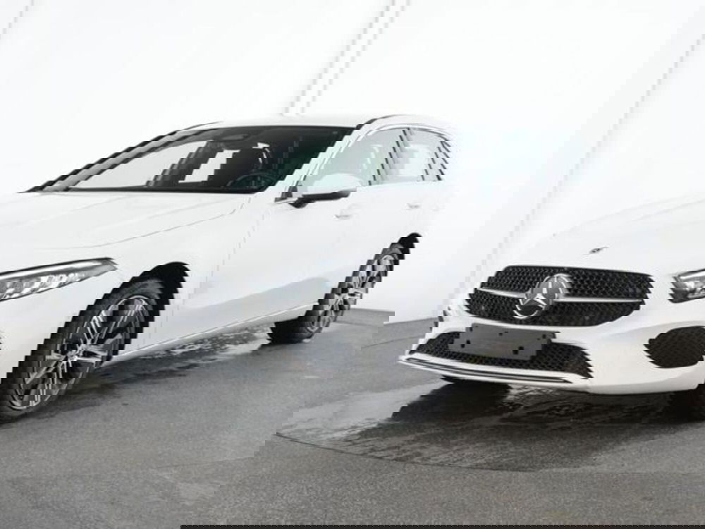 Mercedes-Benz Classe A Sedan usata a Milano