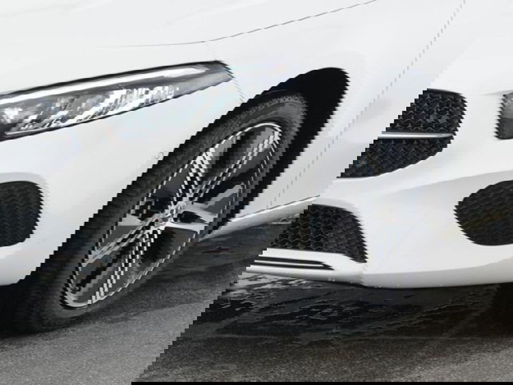 Mercedes-Benz Classe A Sedan usata a Milano (10)