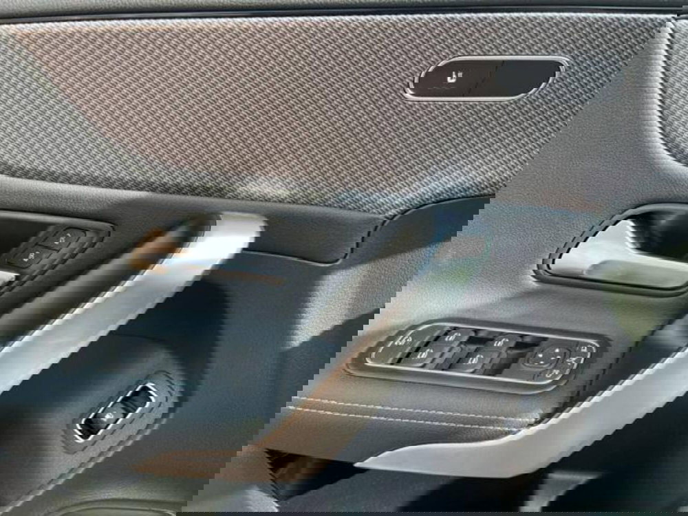 Mercedes-Benz Classe A Sedan usata a Milano (13)