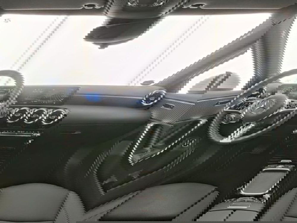 Mercedes-Benz Classe A Sedan usata a Milano (4)