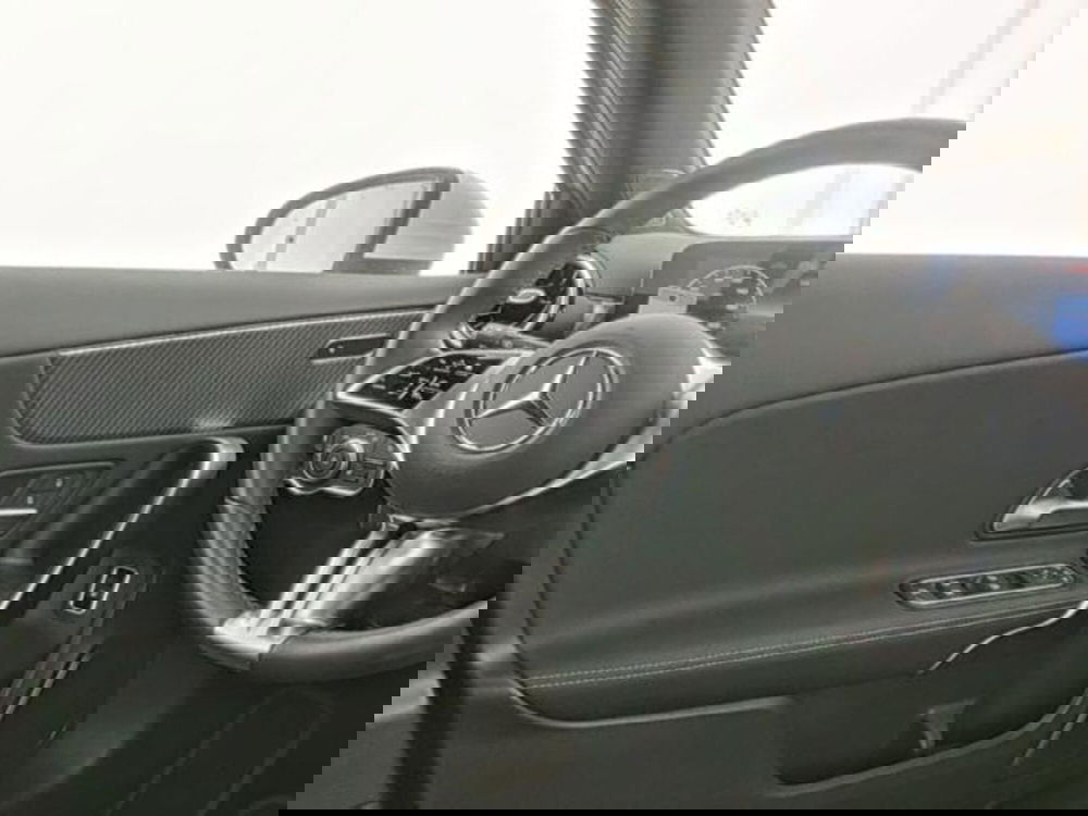 Mercedes-Benz Classe A Sedan usata a Milano (6)