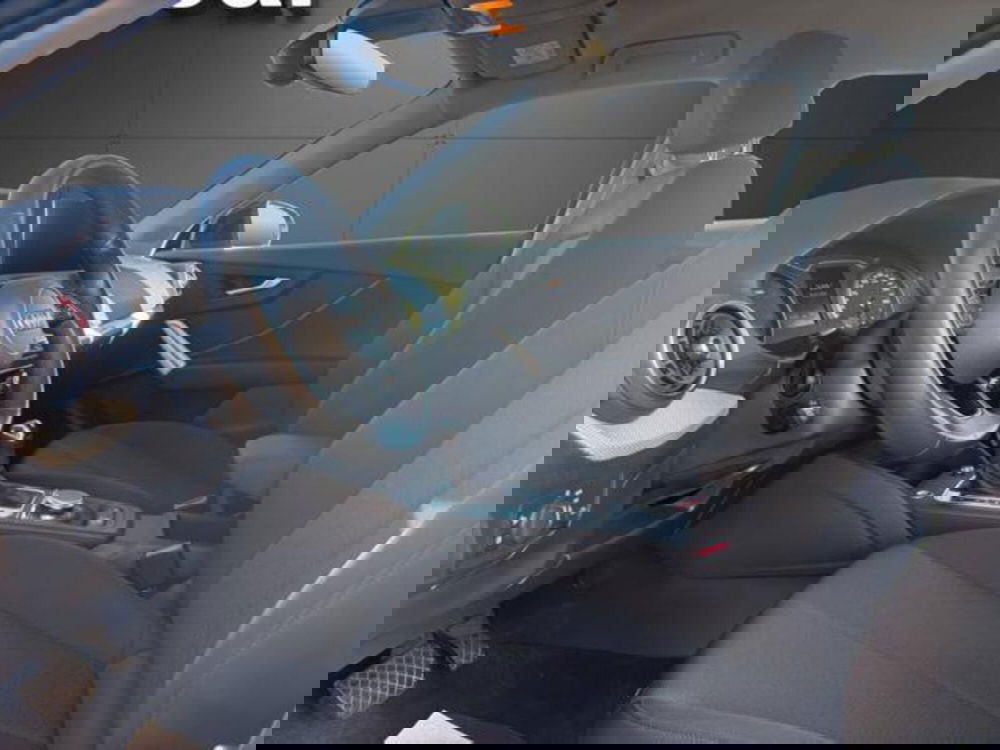 Audi Q2 usata a Milano (8)