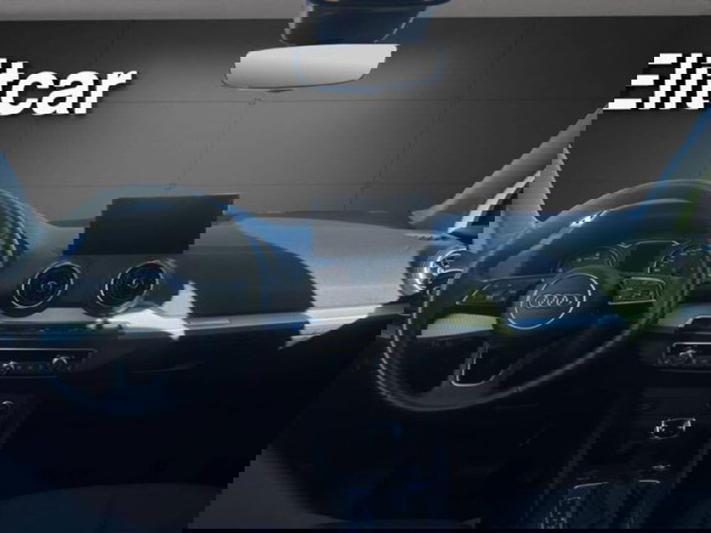 Audi Q2 usata a Milano (9)