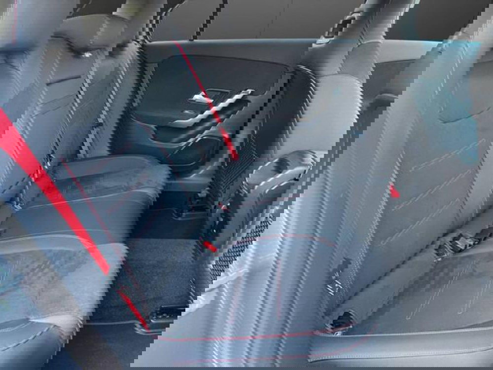 Mercedes-Benz Classe A usata a Milano (12)