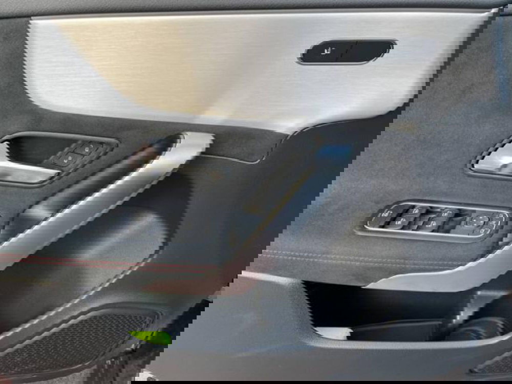 Mercedes-Benz Classe A usata a Milano (13)