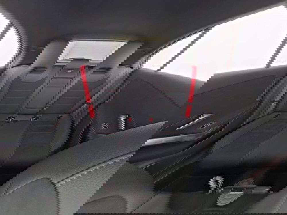 Mercedes-Benz Classe A usata a Milano (8)